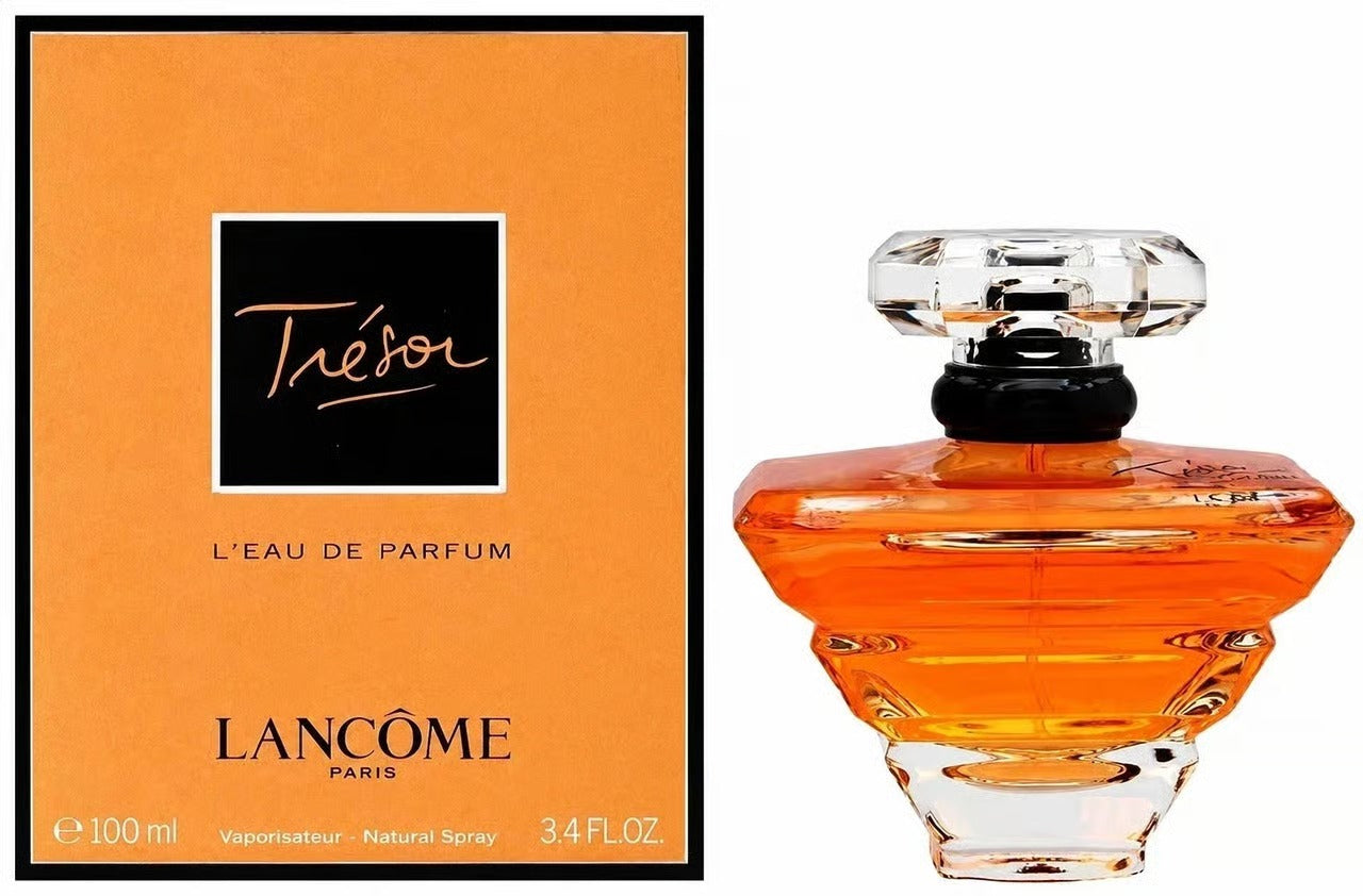 Lancôme Trésor L’Eau de Parfum for Women – 100ml / 3.4 fl oz